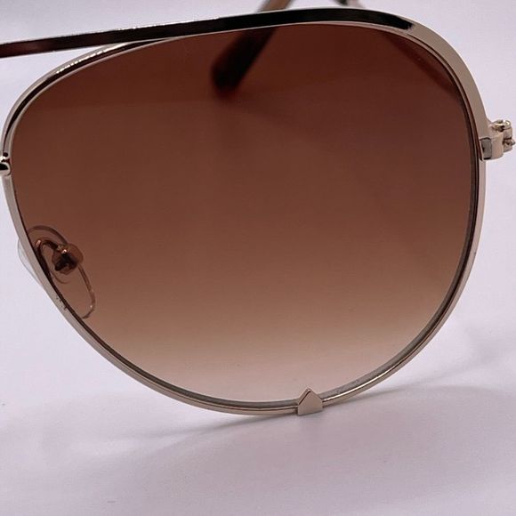 Aeropostale Gold Aviators - Picture 3 of 8